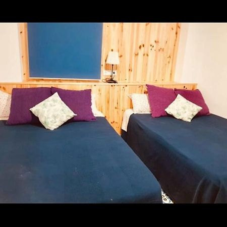 Apartamento Ducal 1ª Linea By Hugo Beach Gandia Bagian luar foto