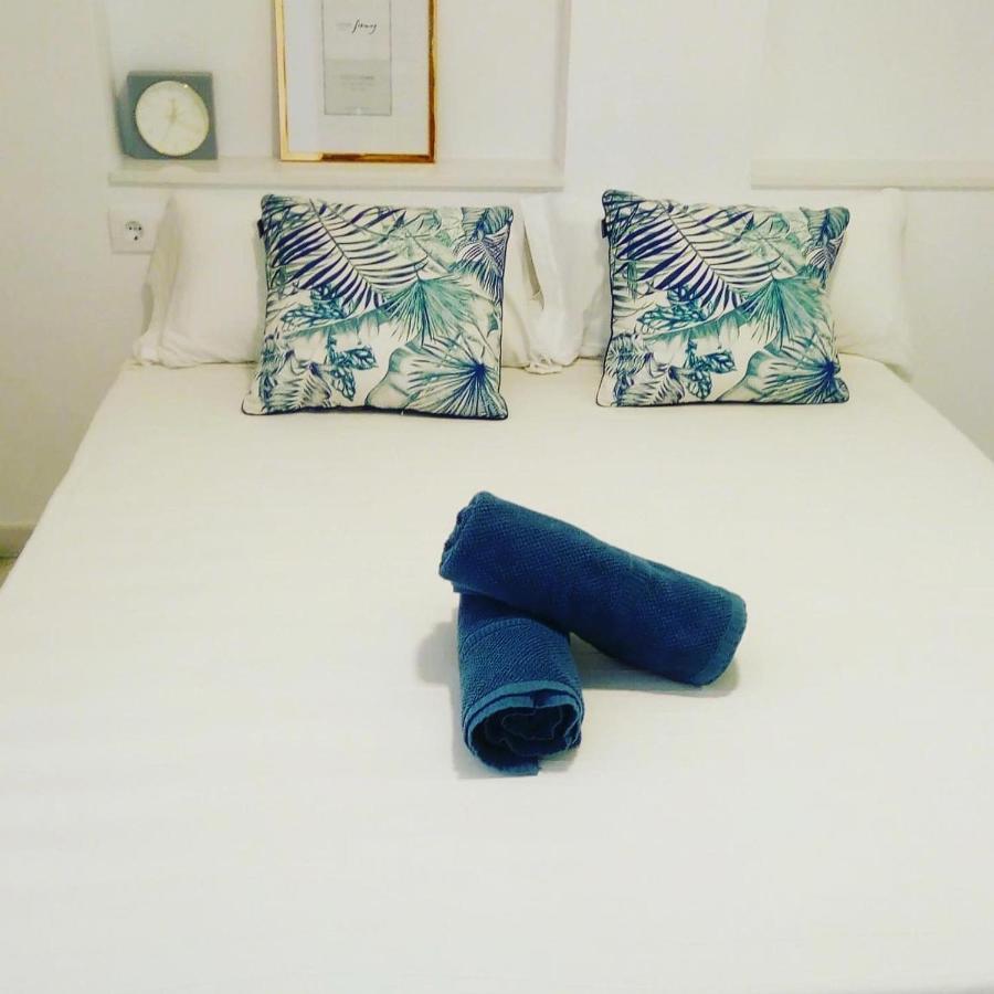 Apartamento Ducal 1ª Linea By Hugo Beach Gandia Bagian luar foto