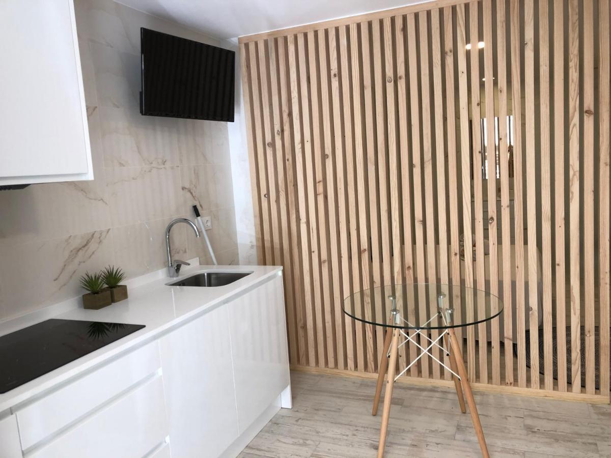 Apartamento Ducal 1ª Linea By Hugo Beach Gandia Bagian luar foto