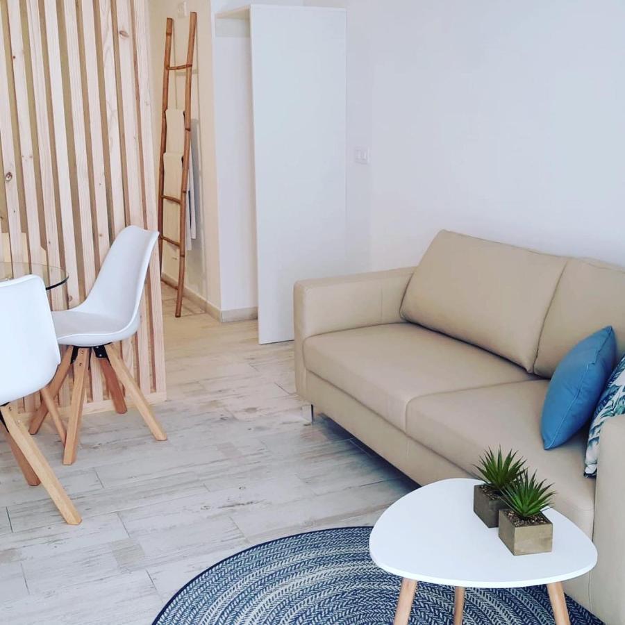 Apartamento Ducal 1ª Linea By Hugo Beach Gandia Bagian luar foto