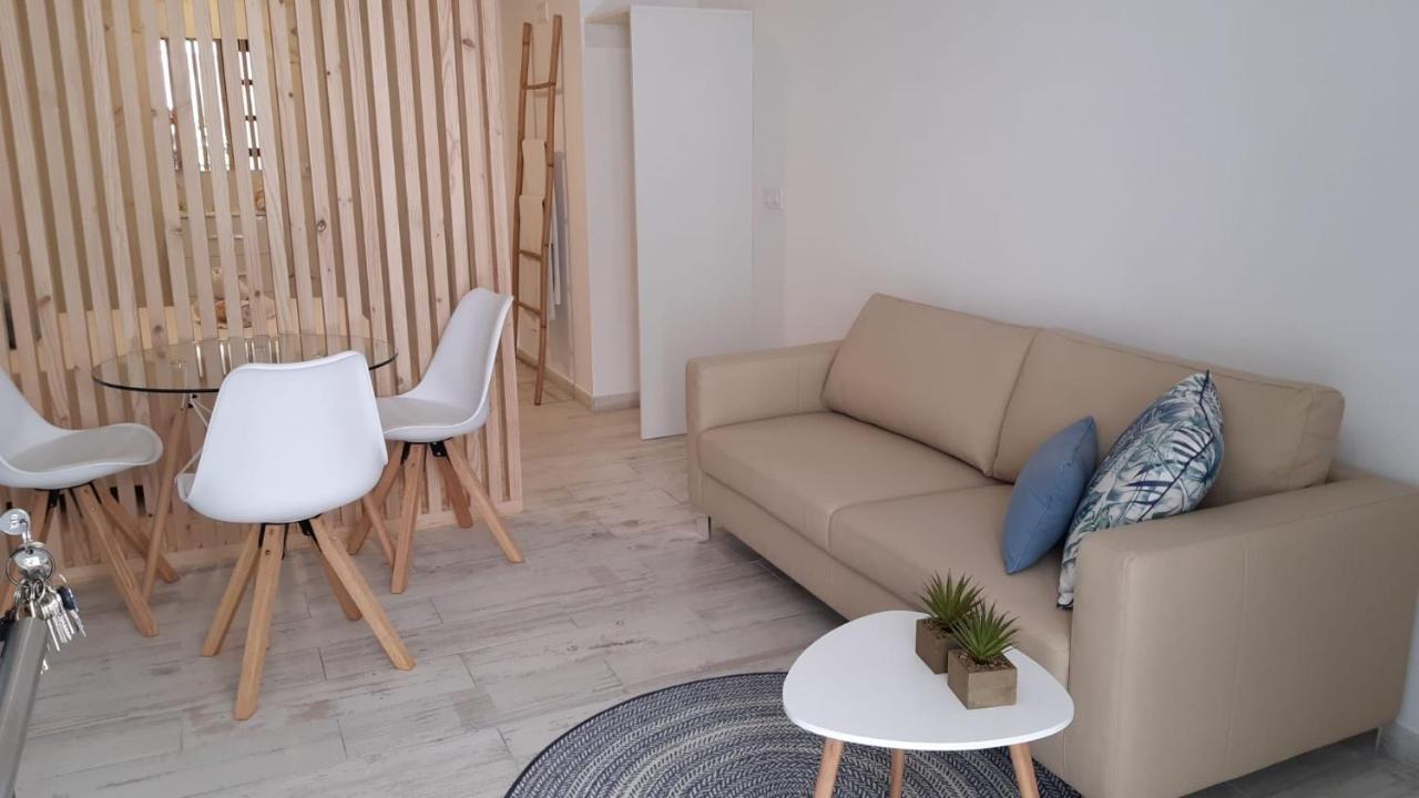 Apartamento Ducal 1ª Linea By Hugo Beach Gandia Bagian luar foto