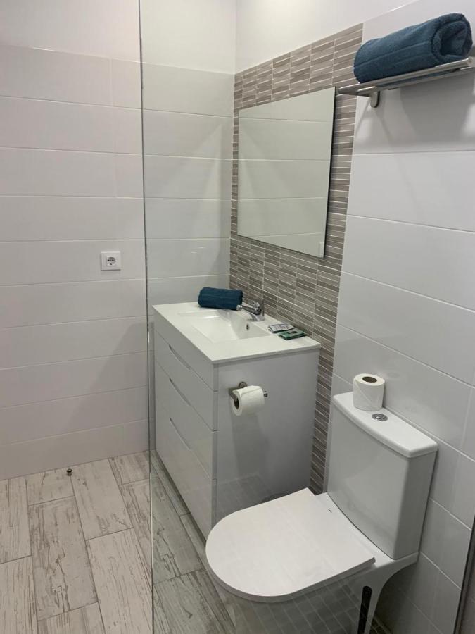 Apartamento Ducal 1ª Linea By Hugo Beach Gandia Bagian luar foto