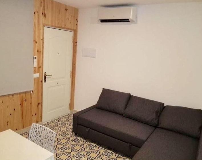 Apartamento Ducal 1ª Linea By Hugo Beach Gandia Bagian luar foto