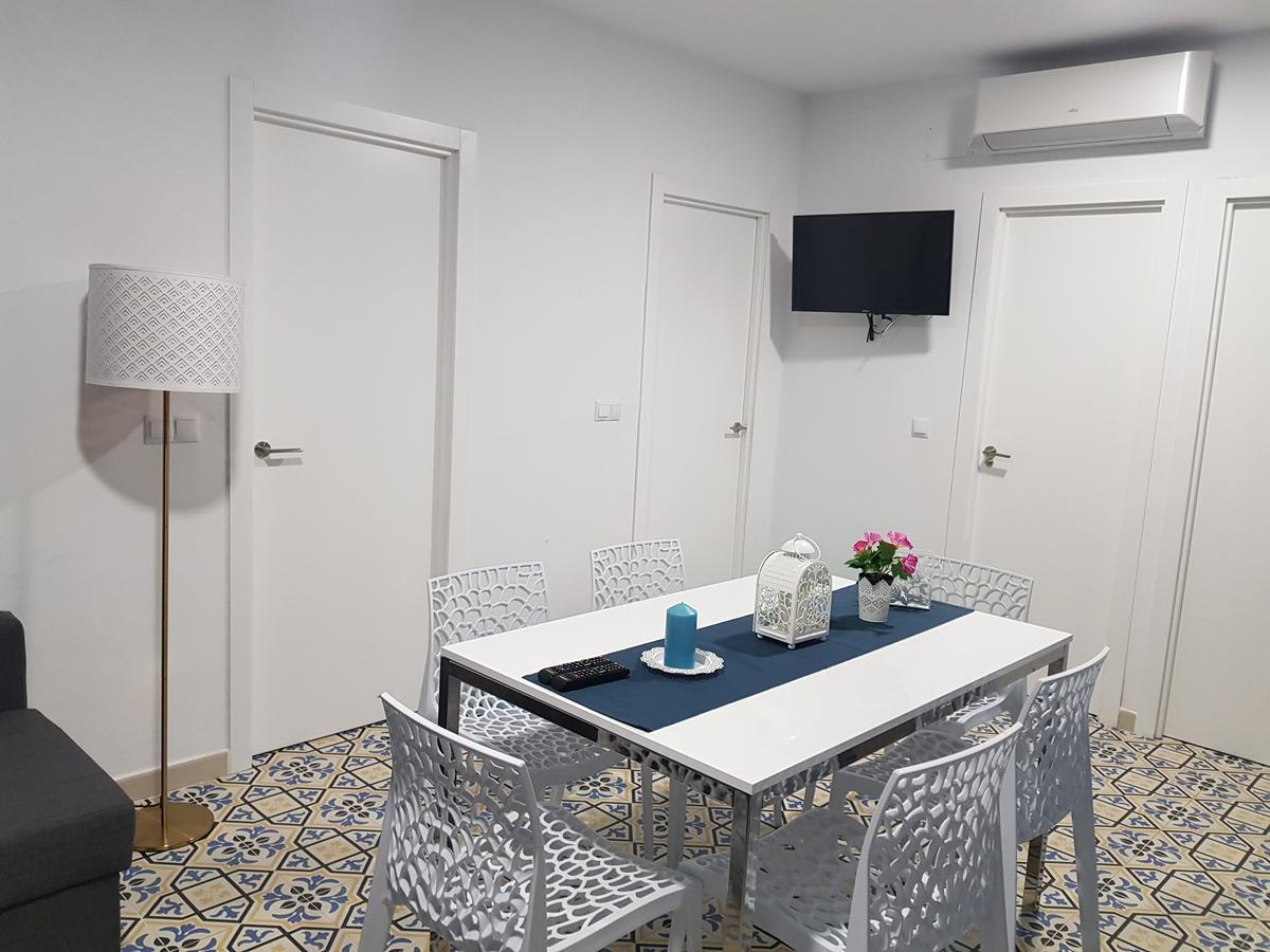 Apartamento Ducal 1ª Linea By Hugo Beach Gandia Bagian luar foto