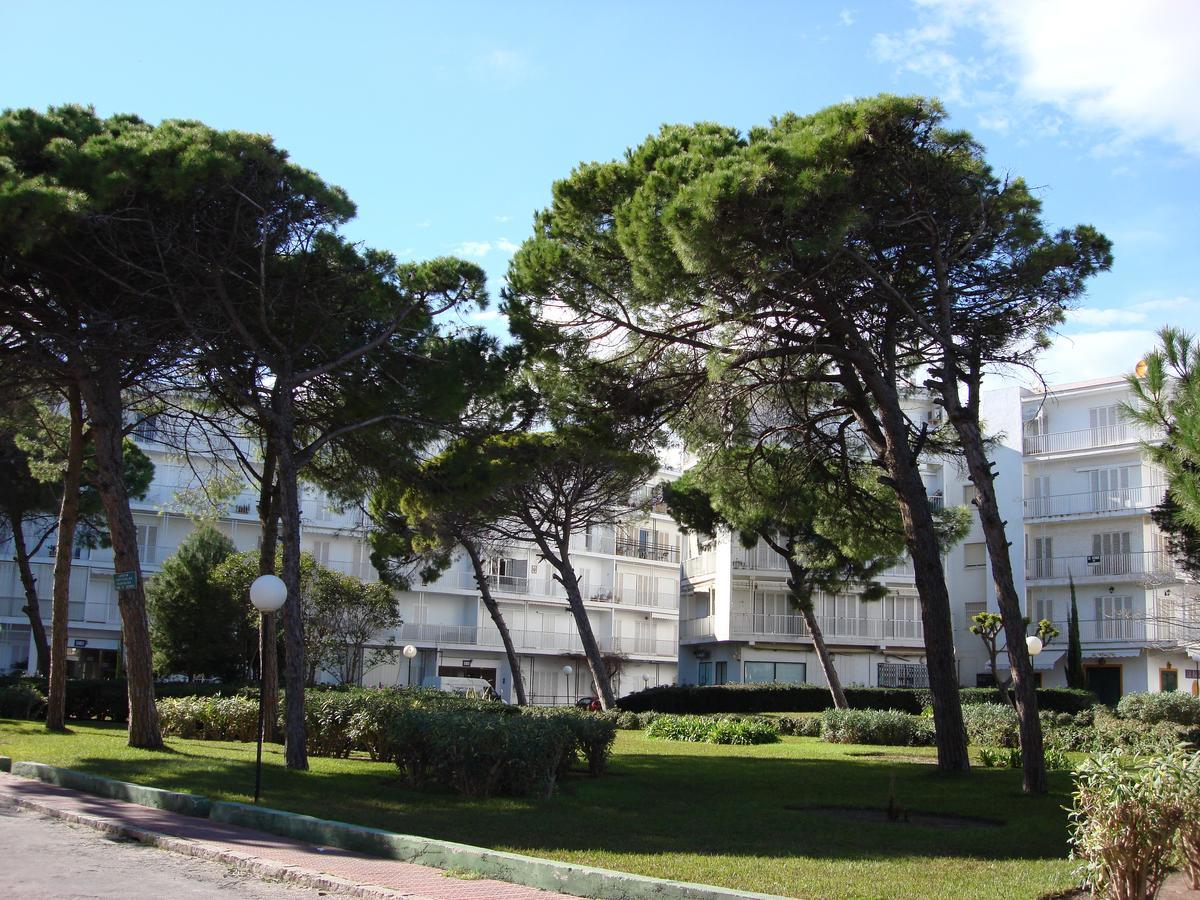 Apartamento Ducal 1ª Linea By Hugo Beach Gandia Bagian luar foto