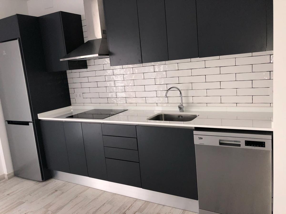 Apartamento Ducal 1ª Linea By Hugo Beach Gandia Bagian luar foto