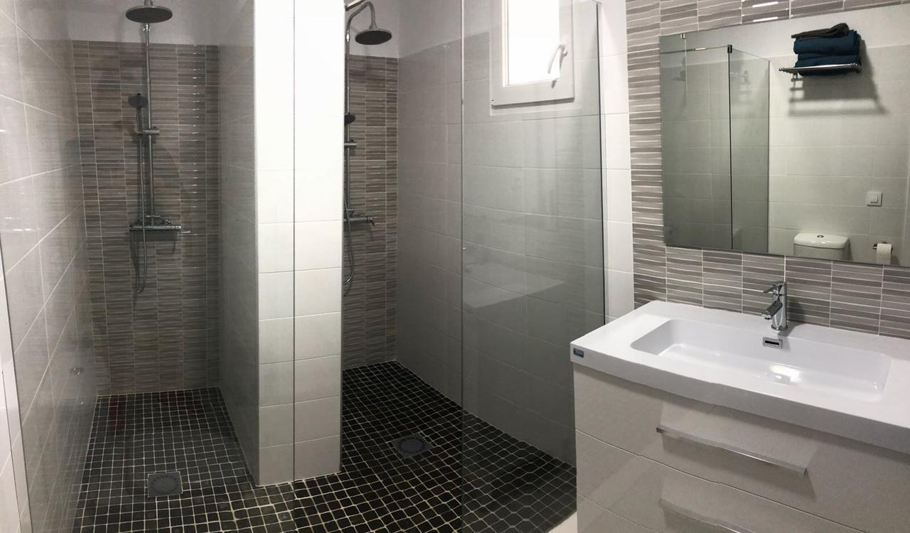 Apartamento Ducal 1ª Linea By Hugo Beach Gandia Bagian luar foto
