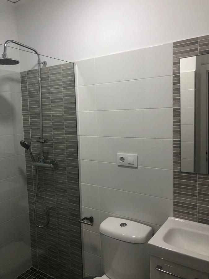 Apartamento Ducal 1ª Linea By Hugo Beach Gandia Bagian luar foto